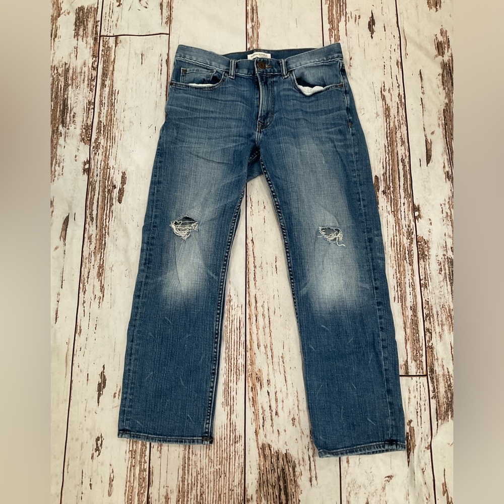 BANANA REPUBLIC BOYFRIEND JEANS